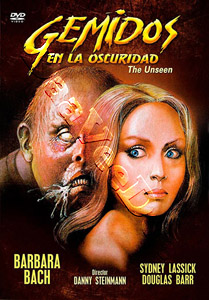 The Unseen |   DVD